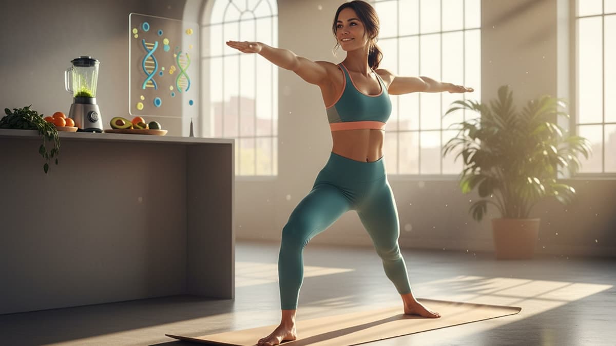 What is NAD+ For? The Molecule Powering Cellular Health