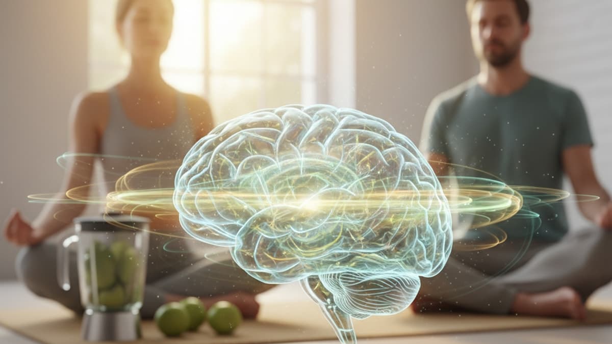 What is Cerebrolysin? A Deep Dive from Our Research Team