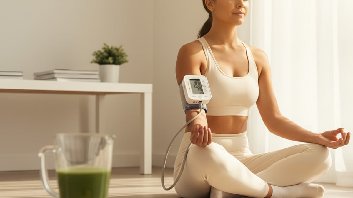 Does MK 677 Raise Blood Pressure? An Unflinching Look