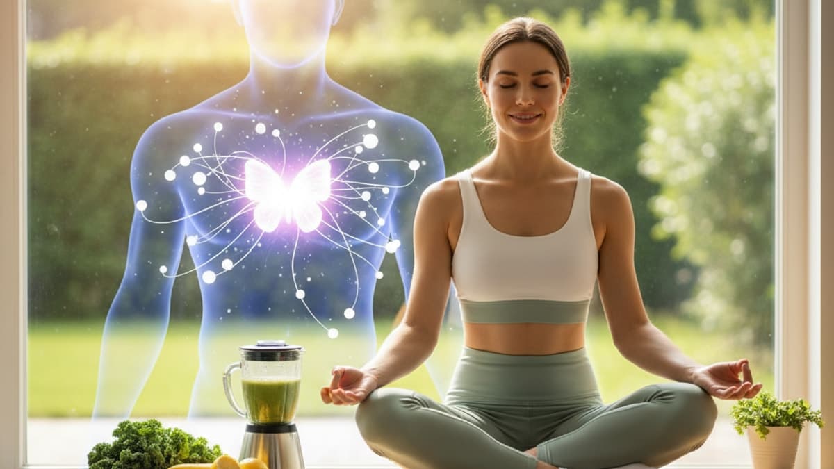 What is the Function of Thymosin? More Than You Think