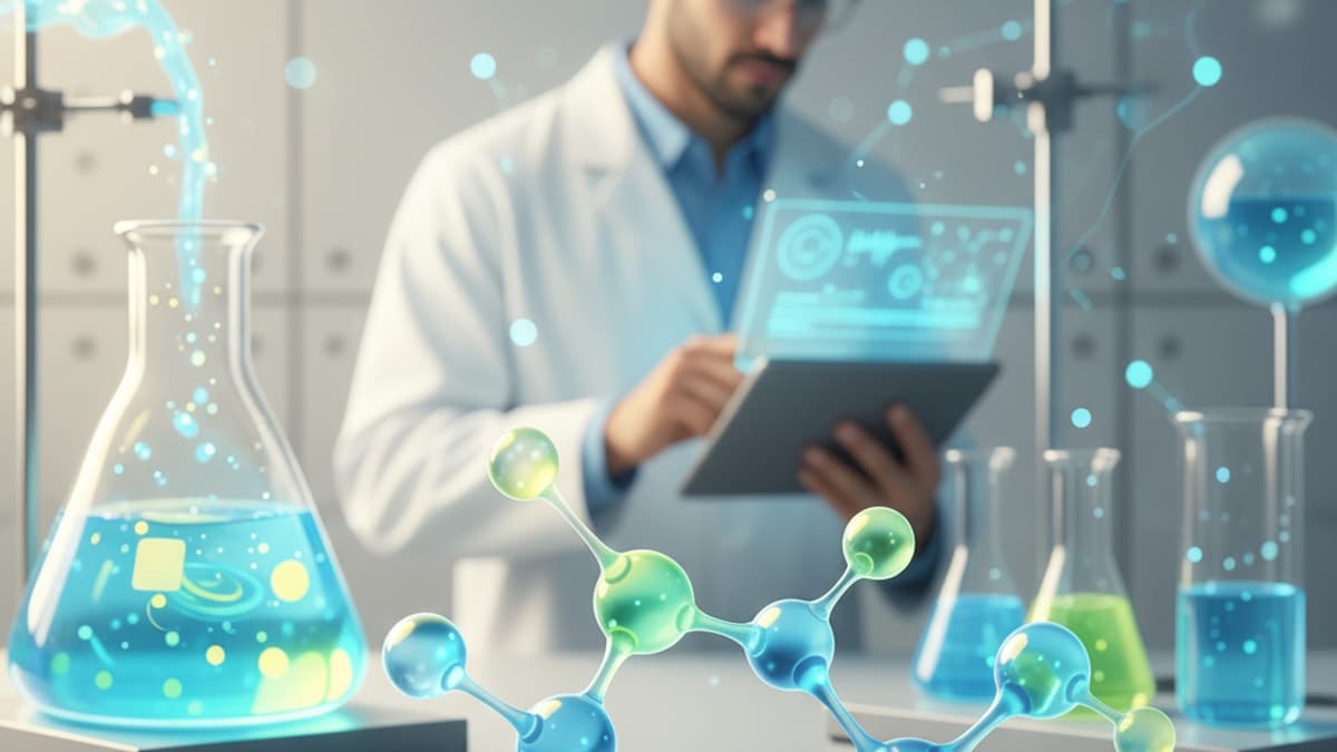 Finding Reliable MOTS-C Peptide: What Labs Need to Know