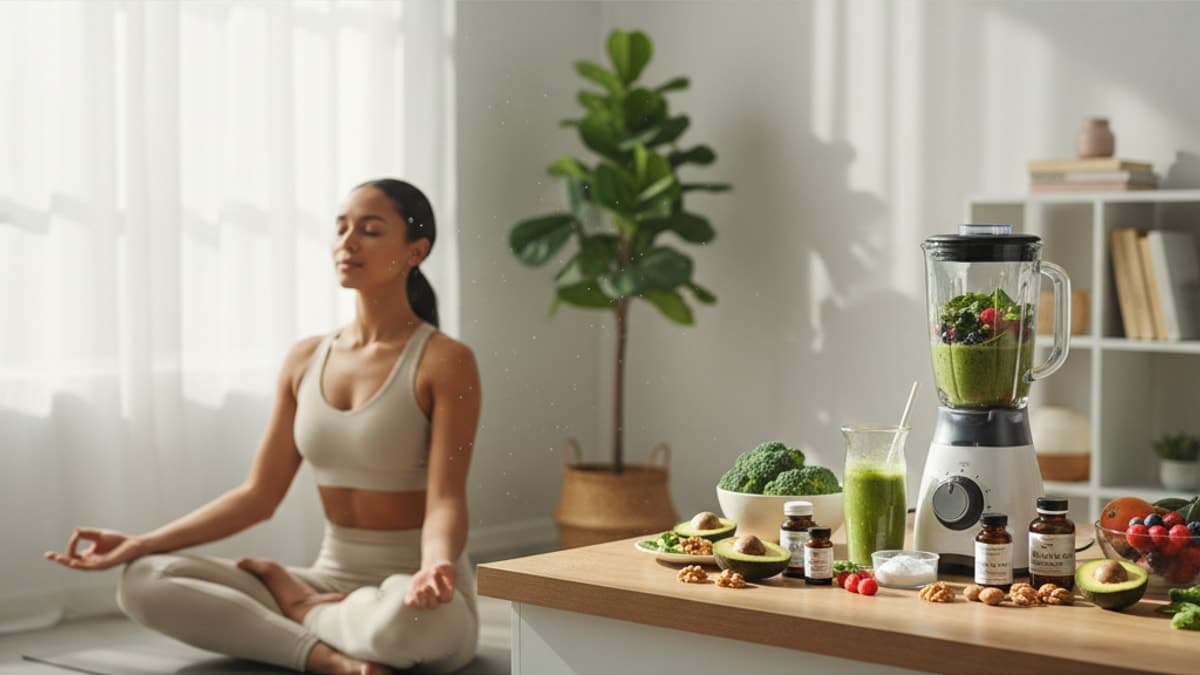 Boosting Glutathione: What Our Team Says Actually Works