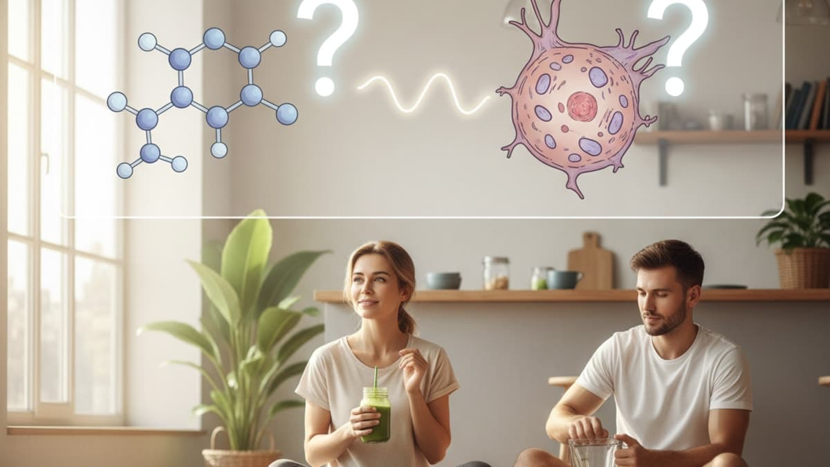 TB-500 and Cancer: An Unflinching Look at the Real Risk