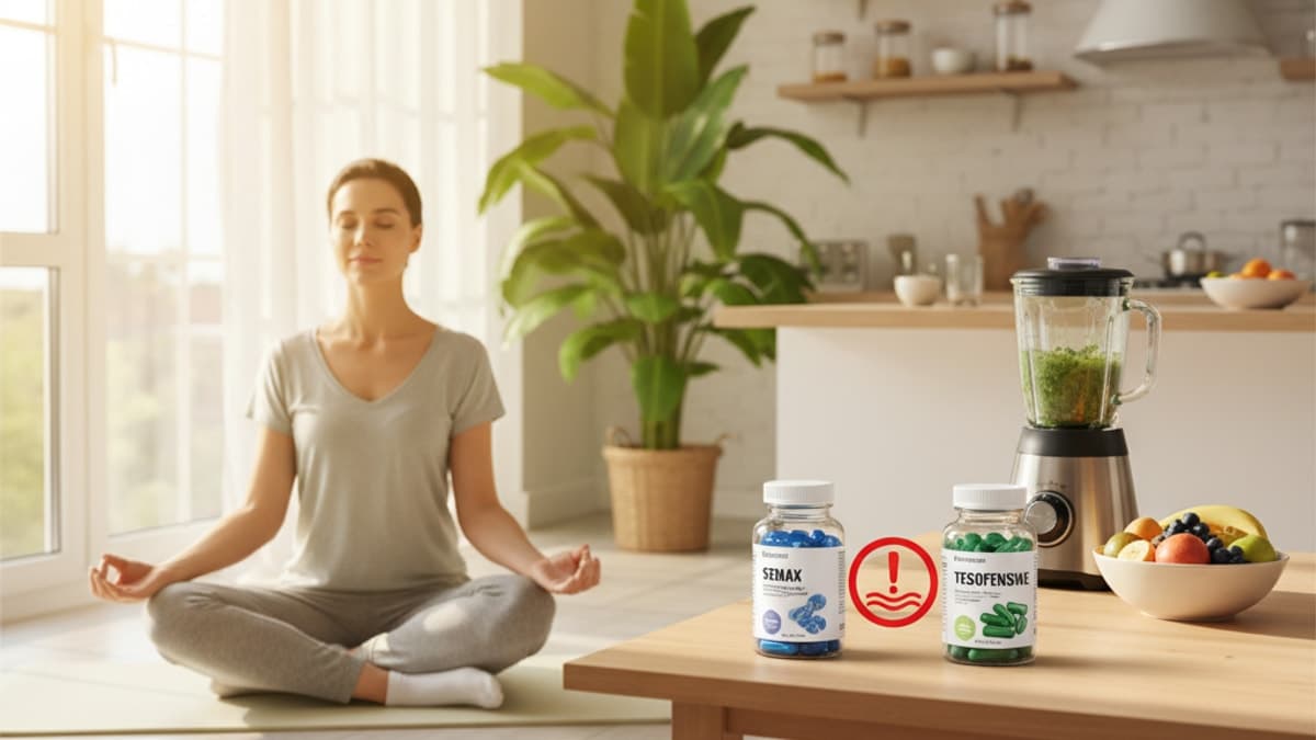 Can You Use Semax and Tesofensine Together? Our Expert Take