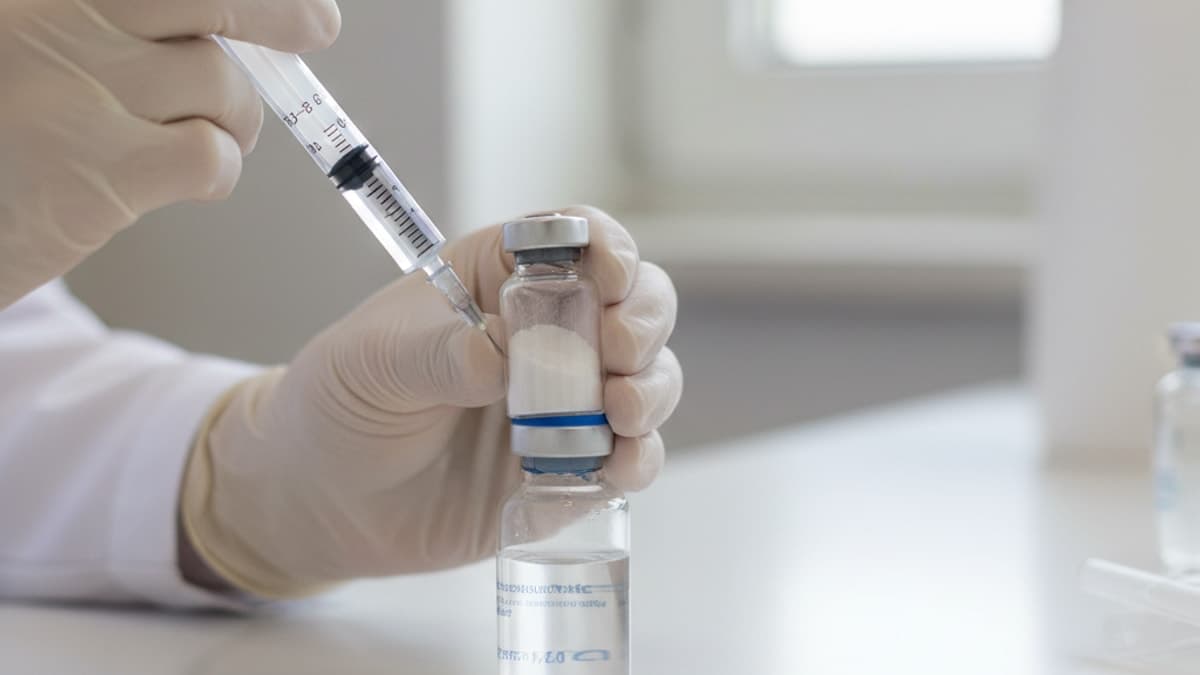 How to Reconstitute Melanotan 2 for Accurate Research