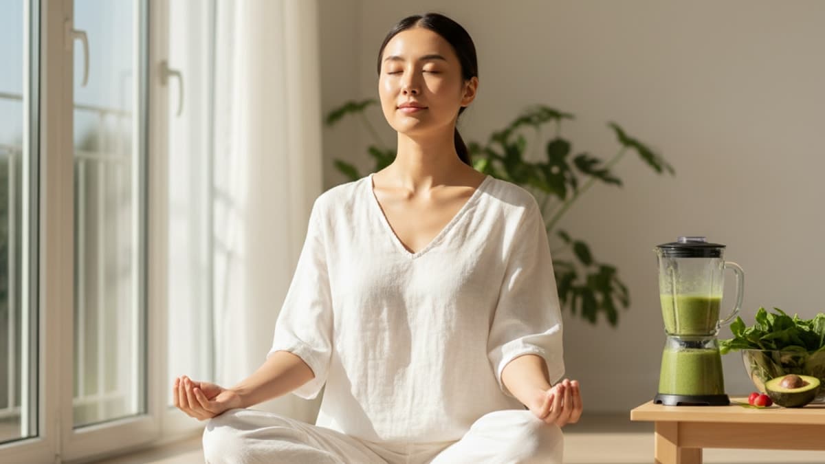 Beyond Sleep: What Does DSIP Actually Do in the Body?