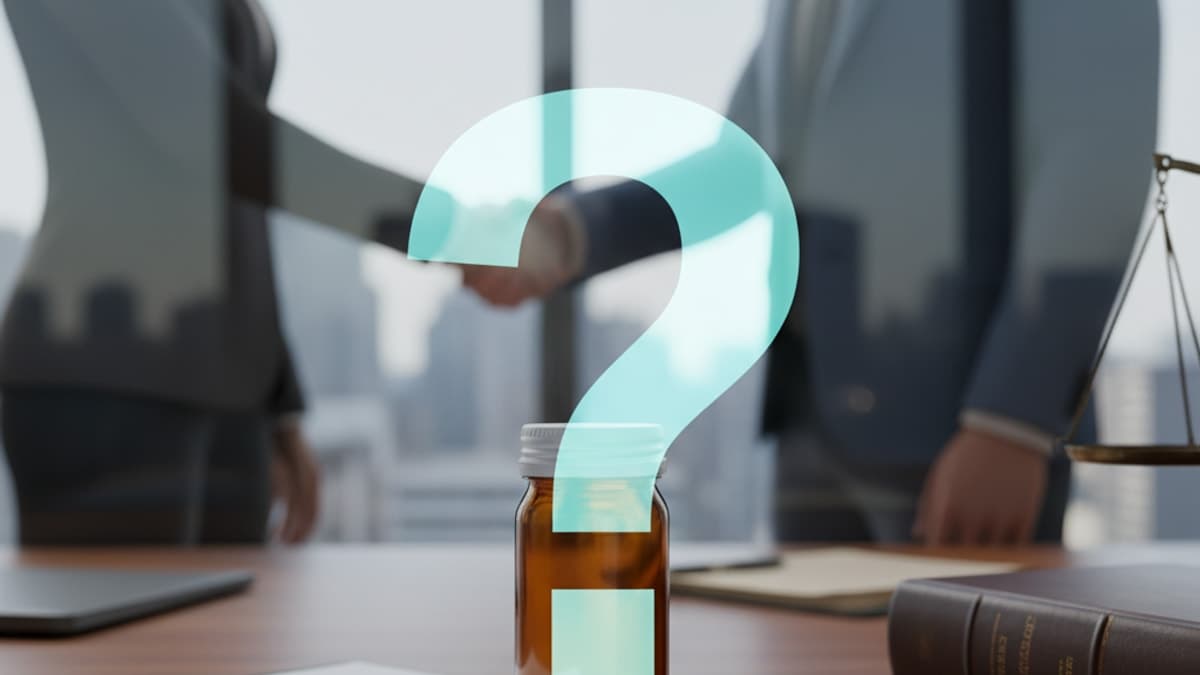 Is Melanotan 2 Legal in the US? The Unflinching Answer