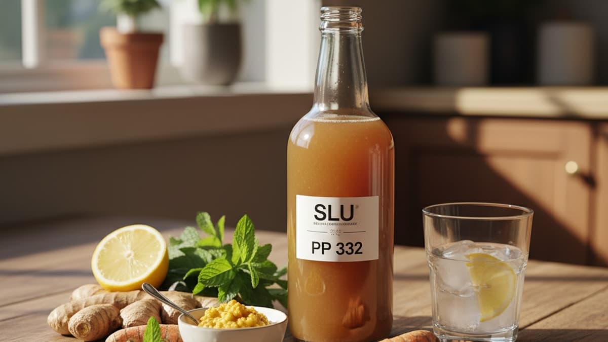 Does SLU PP 332 Need Refrigeration? An Expert Breakdown
