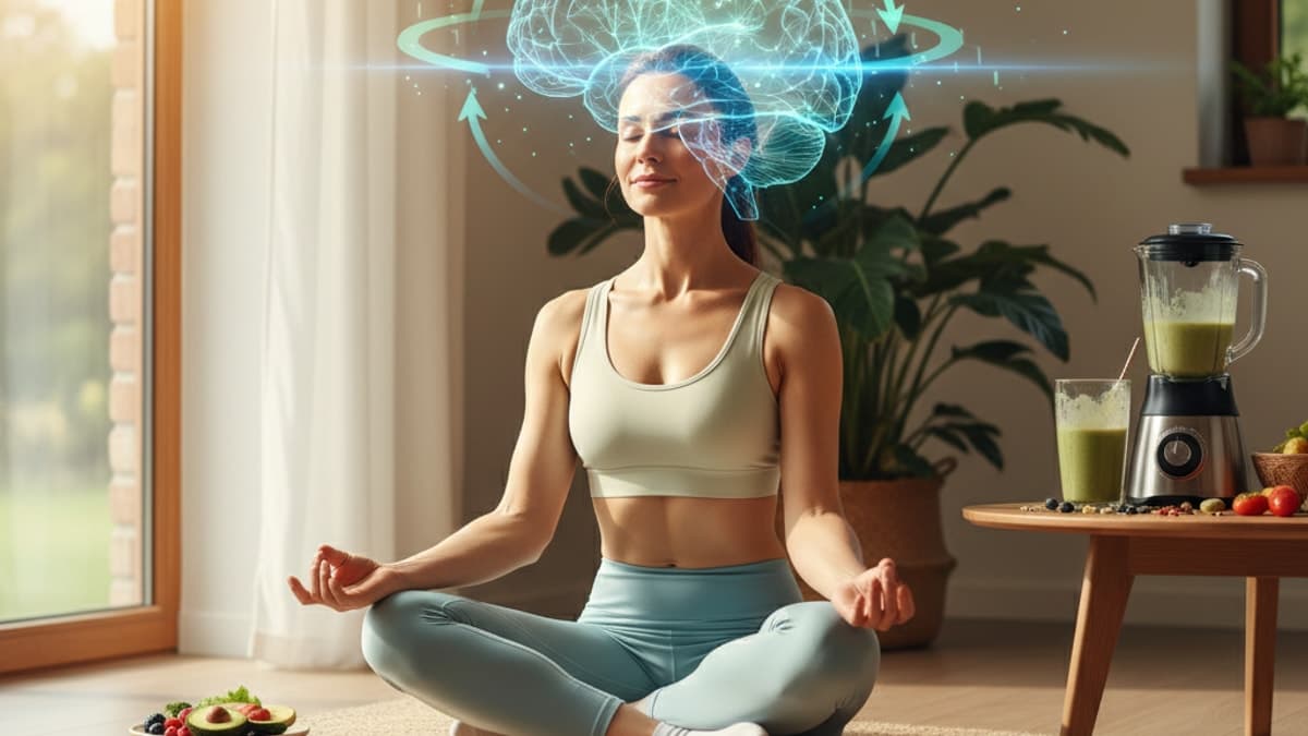 Unlocking Calm: How Does Selank Actually Work?