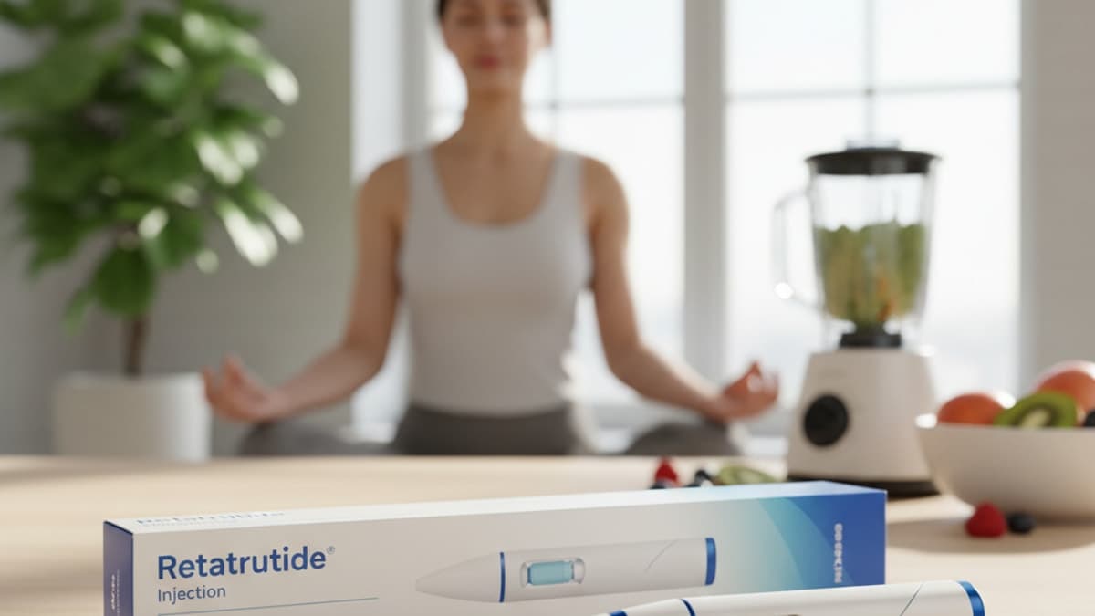 Retatrutide Starting Dose: What Researchers Need to Know