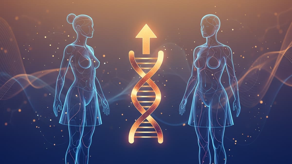 Does Ipamorelin Increase Libido? Our Unflinching Analysis