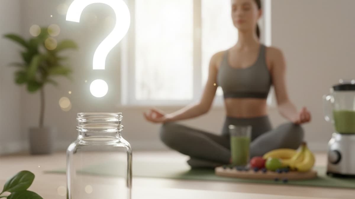 Is Dihexa a Prescription Drug? The Unfiltered Answer