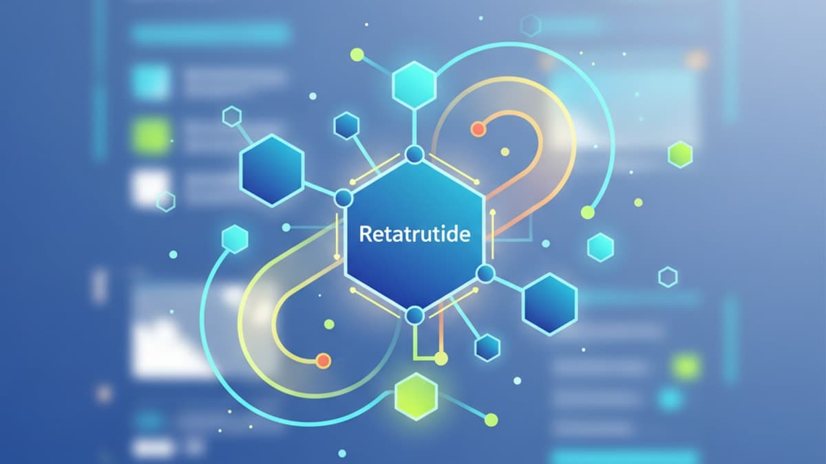 Can You Get Retatrutide? The Real Story on Its Availability