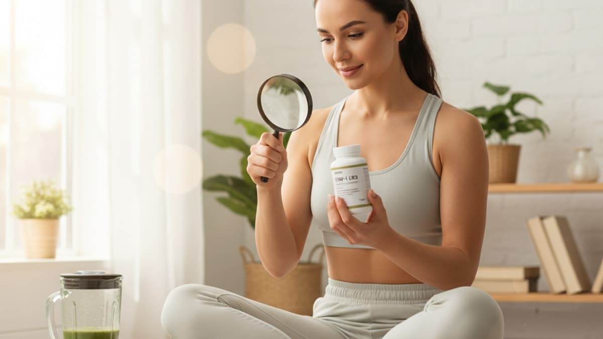 Where to Buy IGF-1 LR3? A Researcher’s Sourcing Guide