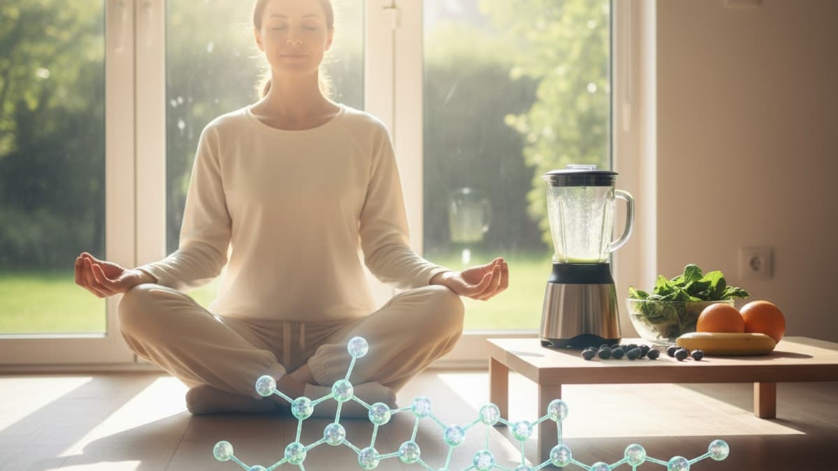 What is Thymalin Peptide? A Deep Dive Into Immune Regulation