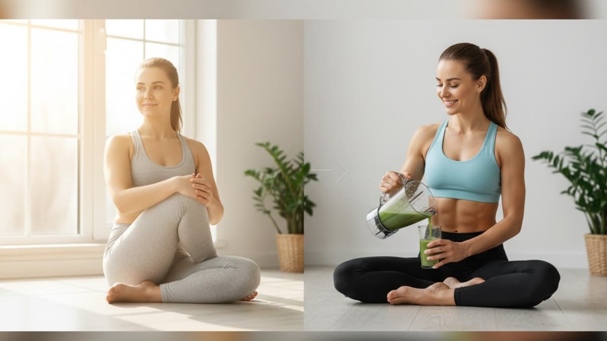 IGF-1 LR3 and Fat Loss: What the Research Really Says