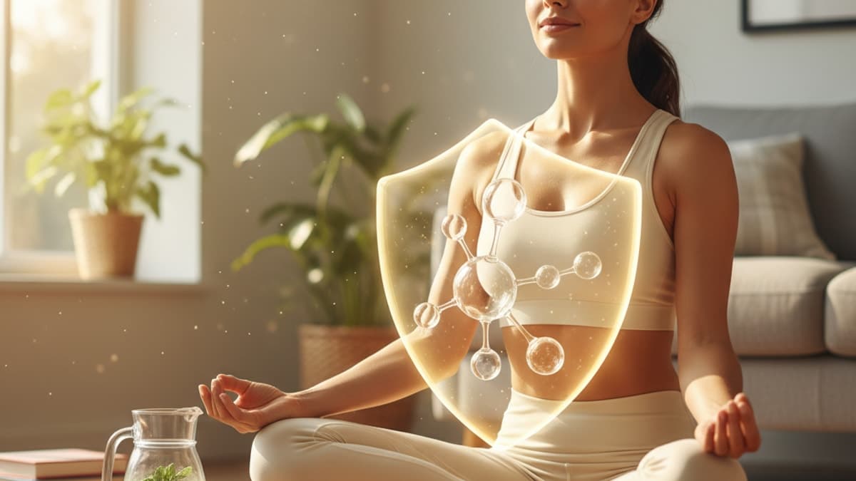 Is Glutathione an Antioxidant? The Unfiltered Answer From Our Experts