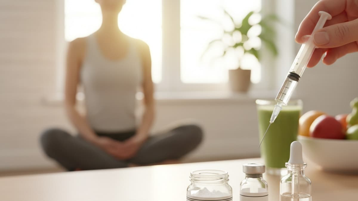 Reconstitute Glutathione Powder The Right Way: Our Expert Steps