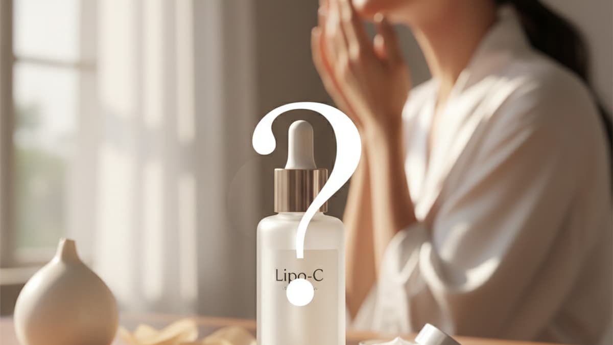 Lipo-C Storage: Does It Really Need to Be Refrigerated?