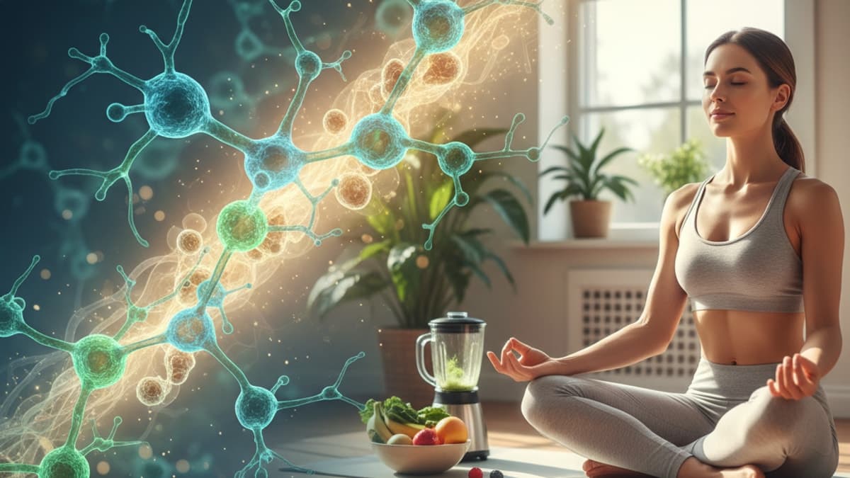What is TB-500 Thymosin Beta 4? A Scientific Deep Dive