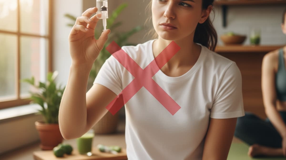 Why Is CJC 1295 Banned? The Real Story Behind the Restrictions