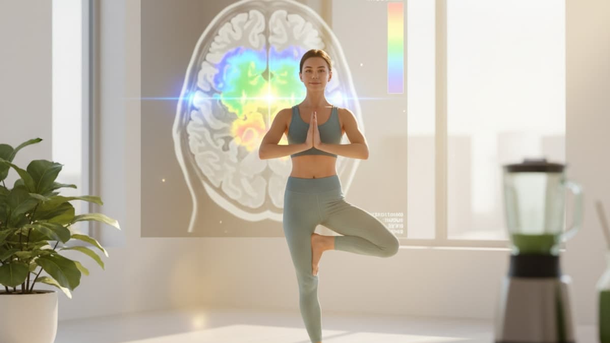 What Semax Actually Does to Your Brain’s Performance