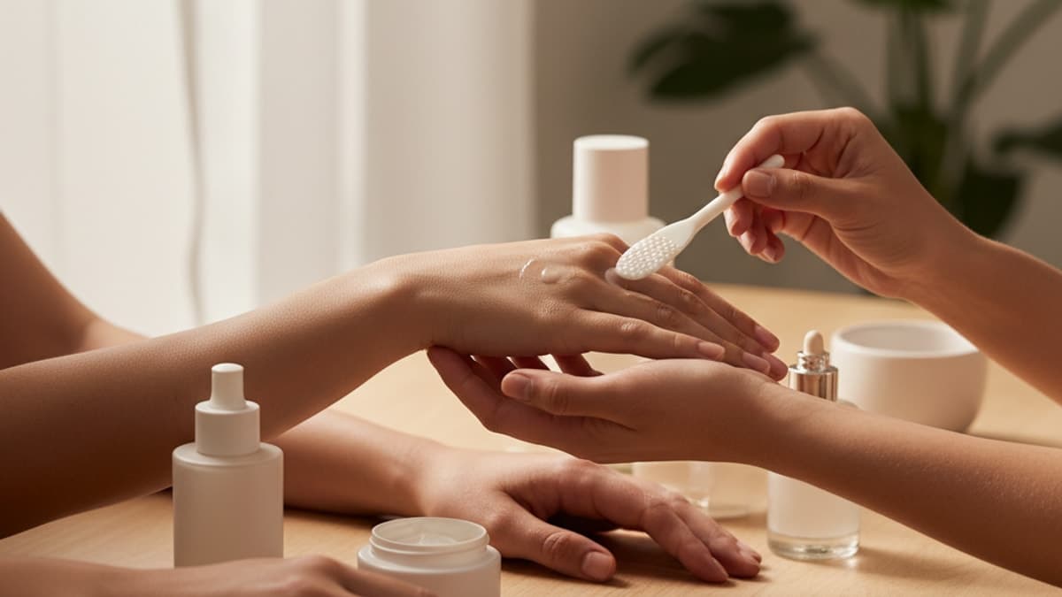 Does Glutathione Make Your Skin White? The Unfiltered Answer