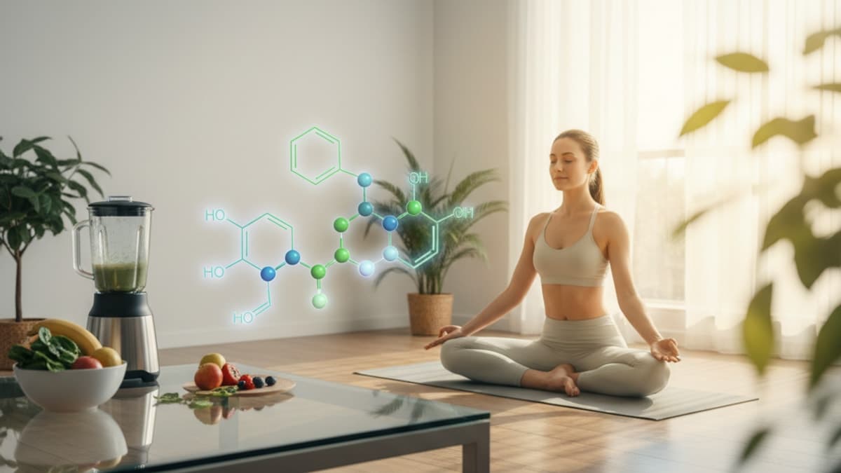 MK 677: Is It a SARM, a Peptide, or Something Else Entirely?