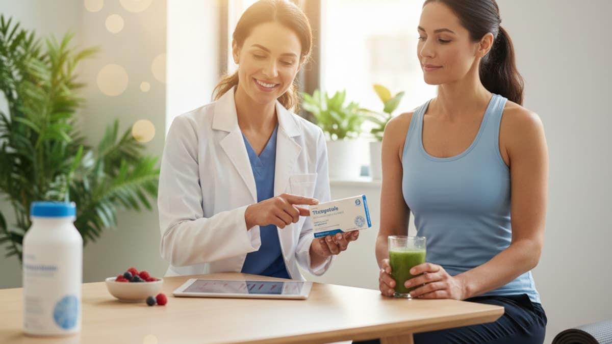 Finding Reliable Tirzepatide: Where Researchers Should Buy