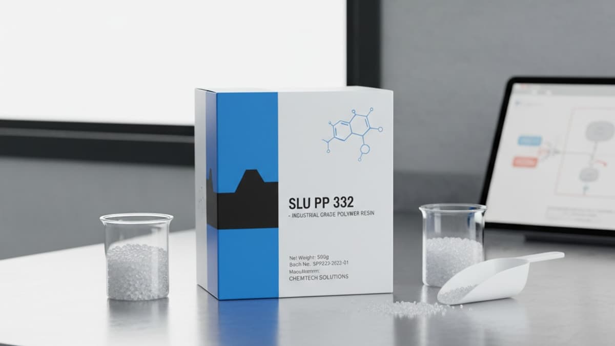 Where to Buy SLU PP 332: A Researcher’s Sourcing Guide