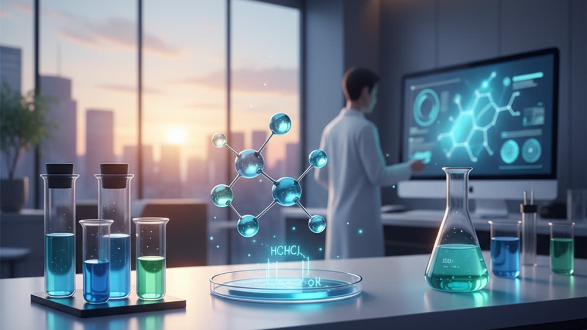 Where to Get Compounded Retatrutide: The Purity Problem