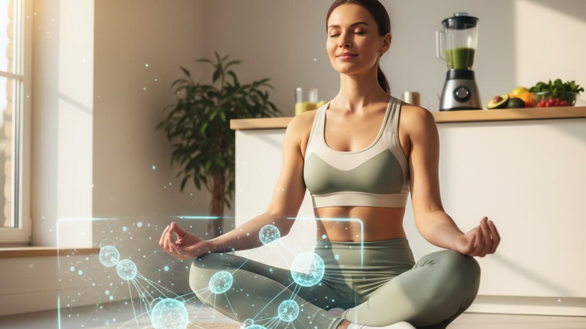 How Does TB-500 Work? The Science of Cellular Repair
