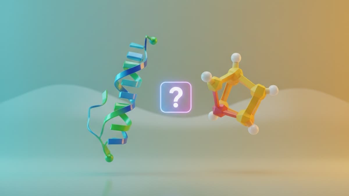 Is Thymosin Beta 4 a Steroid? The Unflinching Answer