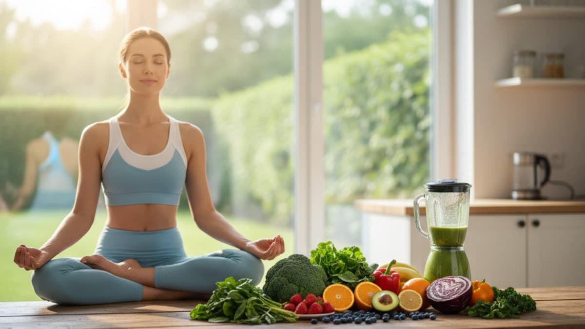 How to Get Glutathione Naturally: A Biotech Team’s Perspective