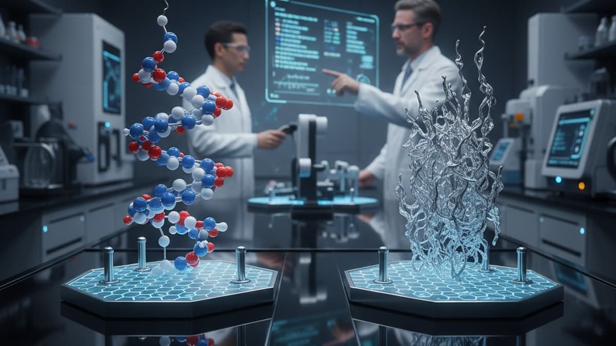LL-37 & Amyloid-Beta: The Surprising Parallels Researchers See