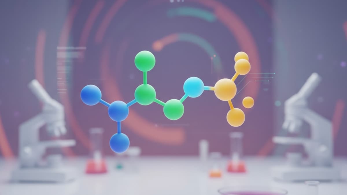 Is Retatrutide a GLP-1? The Deeper Answer for Researchers