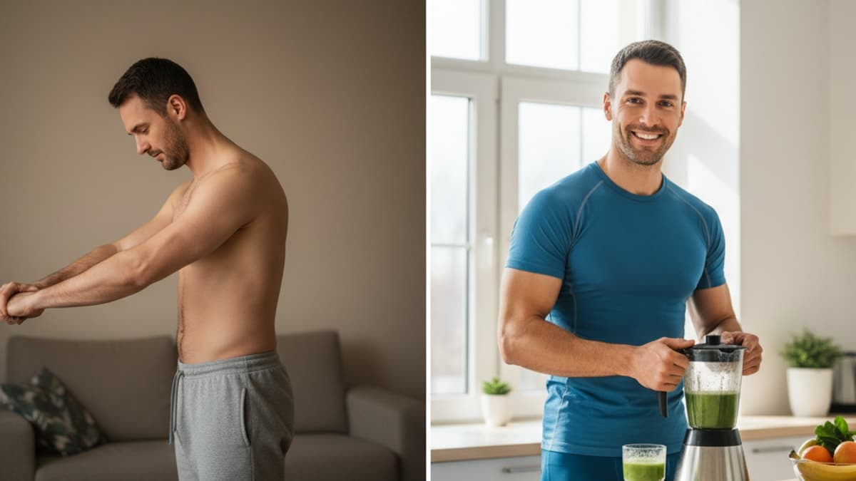 CJC-1295 Ipamorelin: Does It Actually Increase Testosterone?