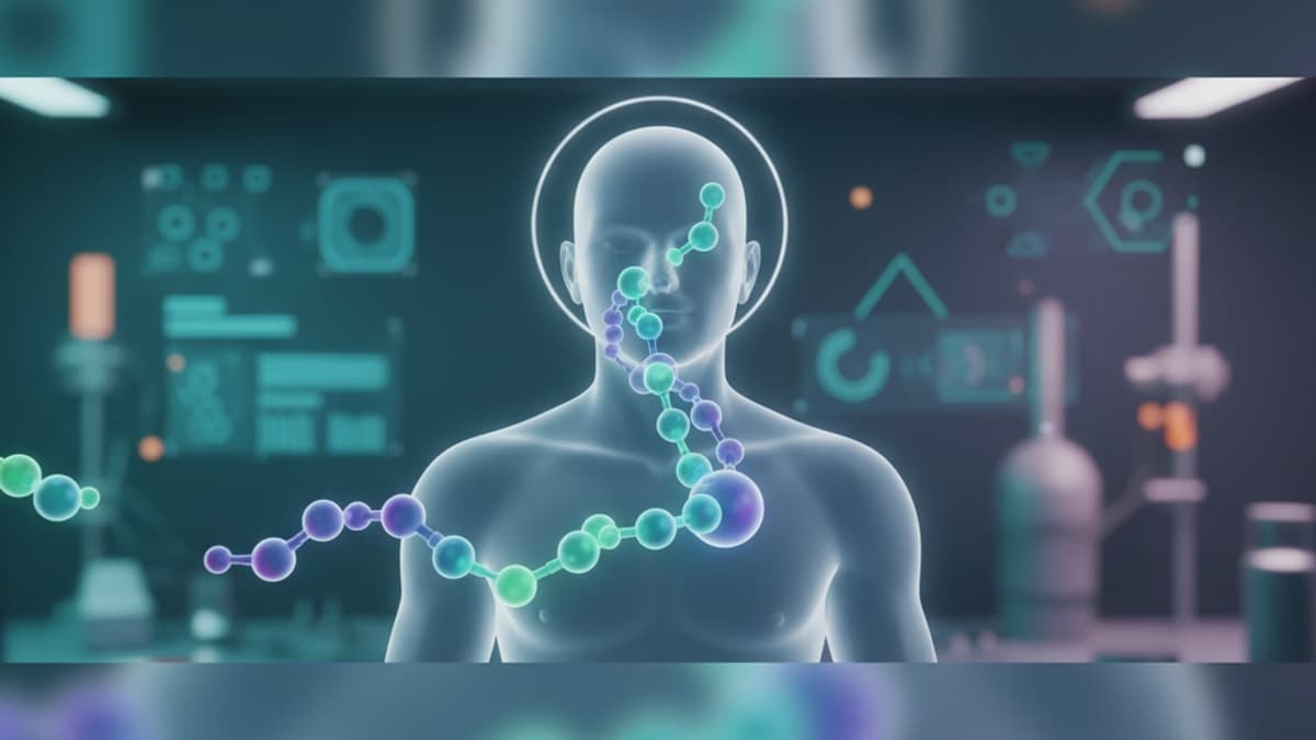 What is Retatrutide Peptide? An Expert Look at the New Frontier