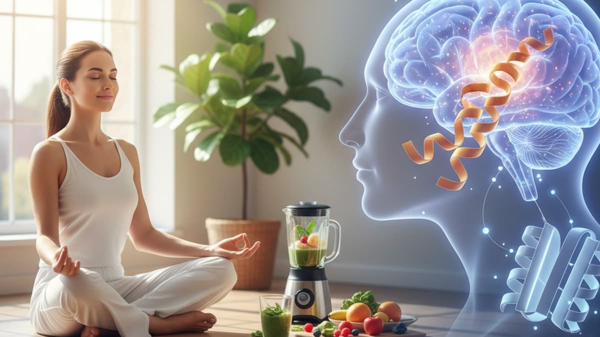 Kisspeptin 10: The Master Hormone You’ve Never Heard Of