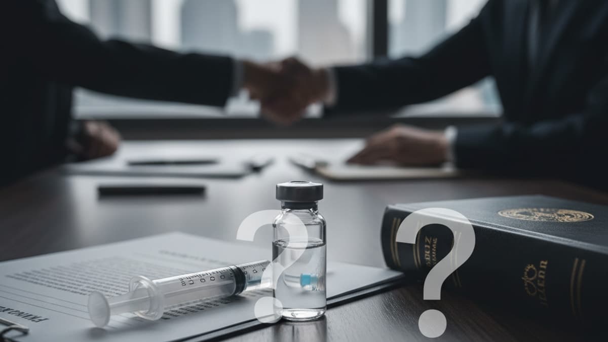 Is TB-500 Illegal? Understanding Its Complicated Legal Landscape