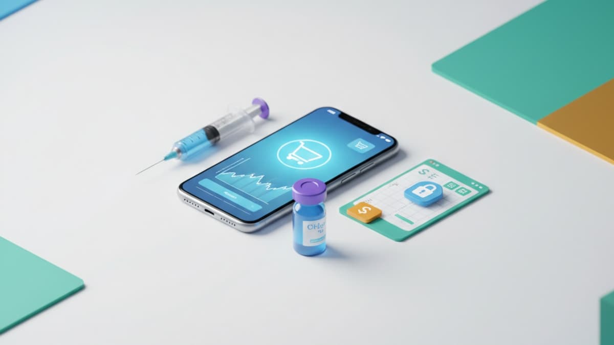 How to Buy Retatrutide for Research: The Sourcing Essentials
