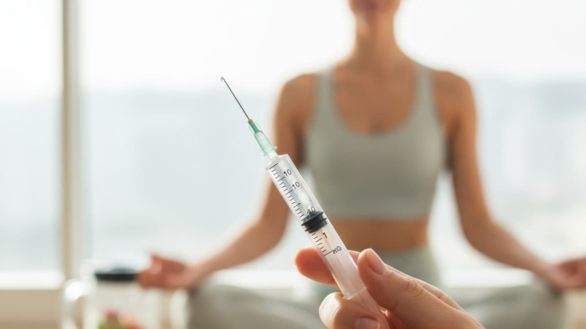 How to Dose Cagrilintide: A Research Protocol Deep Dive