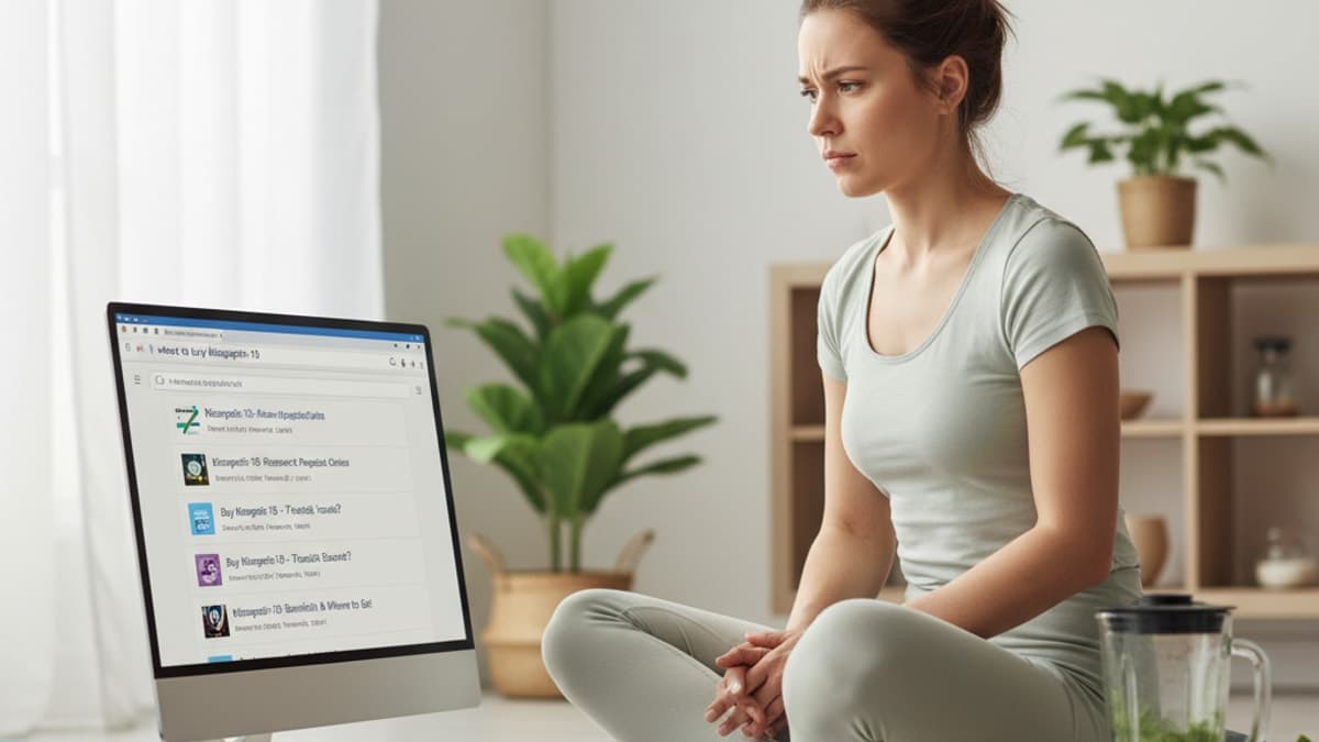 Where to Buy Kisspeptin-10: Sourcing for Serious Research
