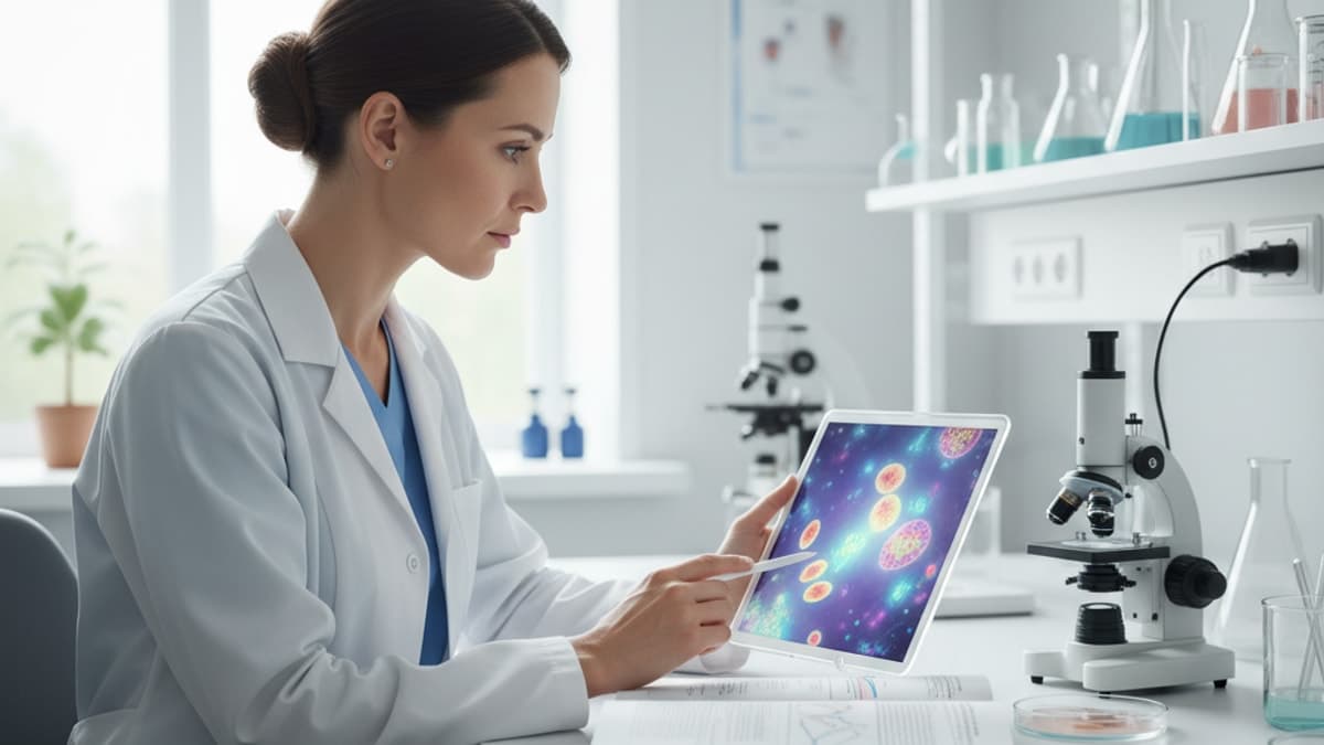 Does Thymosin Beta 4 Cause Cancer? The Real Science Explained