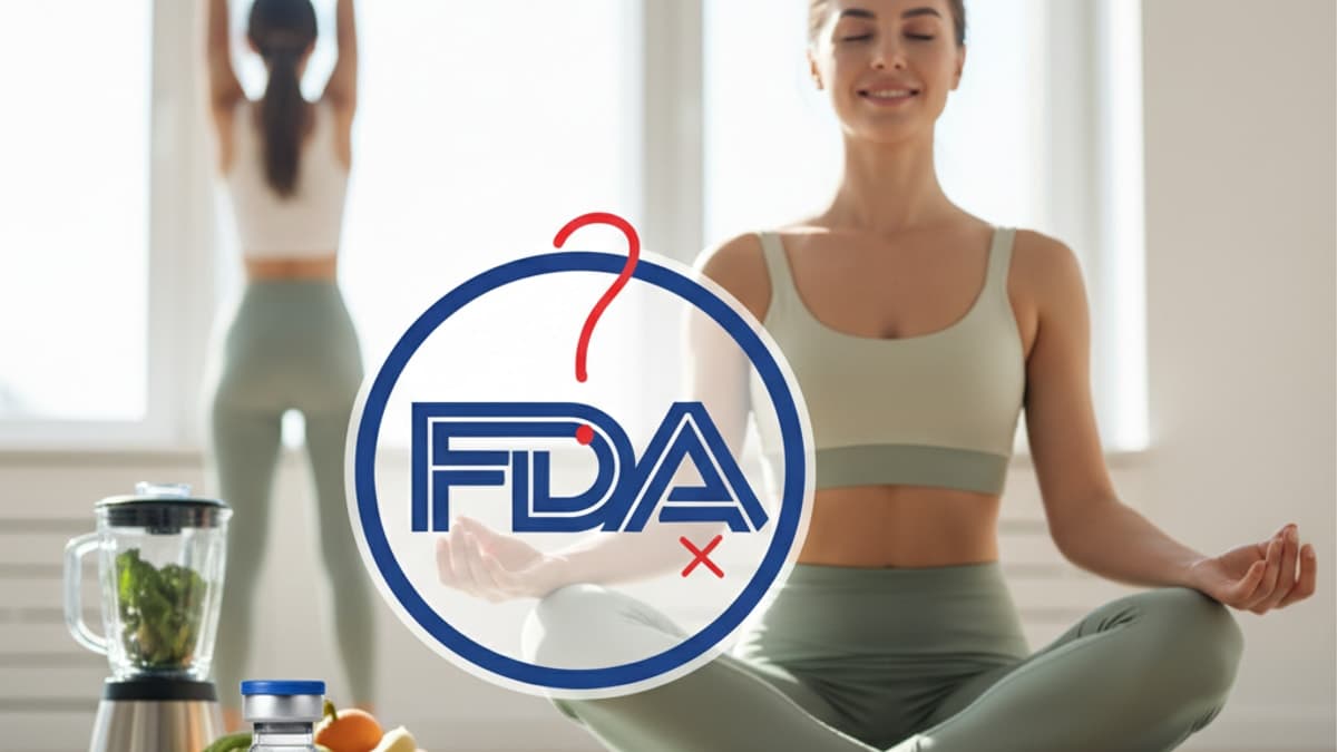 Semax & FDA Approval: Here’s What You Need to Know