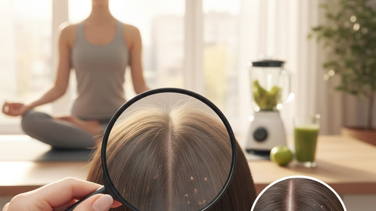 Does Tesofensine Cause Hair Loss? Our Team Investigates