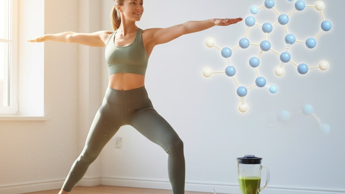 Tesamorelin Peptide: What Researchers Need to Know