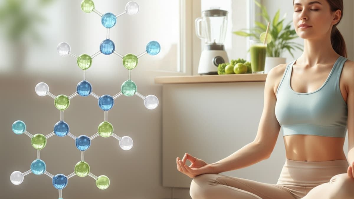 Hexarelin: What It Does & Why Researchers Are Paying Attention