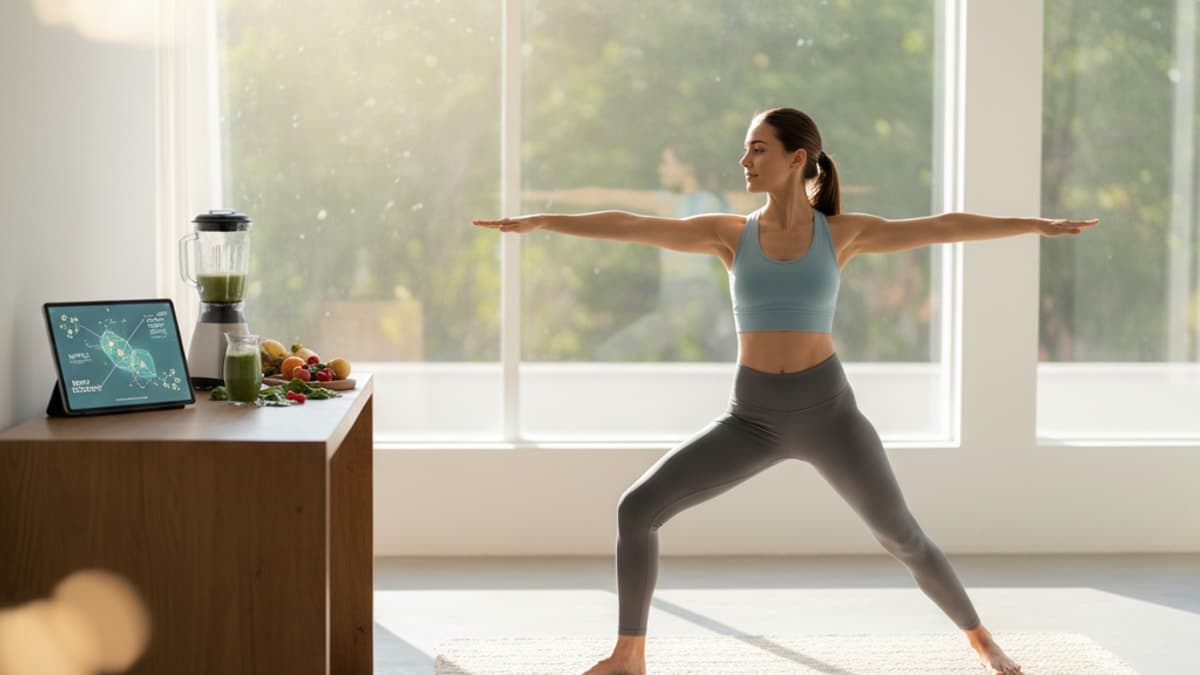 What Is NAD Used For? The Molecule Fueling Cellular Health