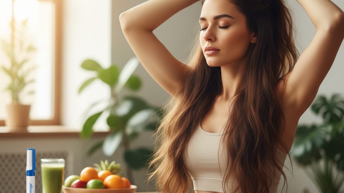 Tirzepatide and Hair Loss: Is It the Drug or Something Else?